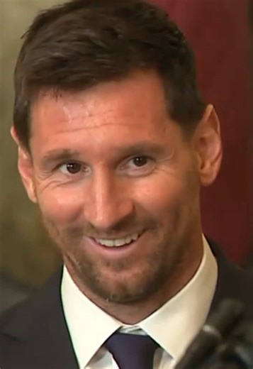 President Trump welcomed soccer team Inter Miami—including star forward Lionel Messi—to the White House on Thursday afternoon to celebrate their victory in the MLS Cup Championship. Inter Miami won the cup in a 3-1 victory over the Vancouver Whitecaps in December.