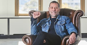 EXCLUSIVE: E Street star Marcus Graham opens up on his Hollywood heartbreak