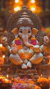 हर काम से पहले गणेश जी को ही क्यों याद किया जाता है ?🐘🔱| शास्त्रों का छुपा हुआ रहस्य #shorts #ganesh