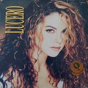 Lucero - Lucero