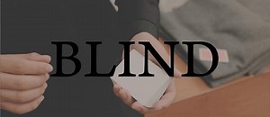 Blind
