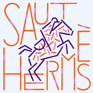 Le Saut Hermès revient les 18, 19 et 20 mars 2022 dans un nouvel écrin au cœur de Paris, le Grand Palais Éphémère. #SautHermes | Hermès
