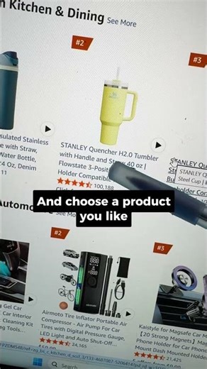 here's how you can sign up for Amazon affiliate program and start making real commissions