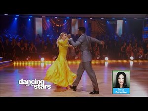 DWTS 22 Week 7 - Jodie Sweetin & Keo | LIVE 5-2-16