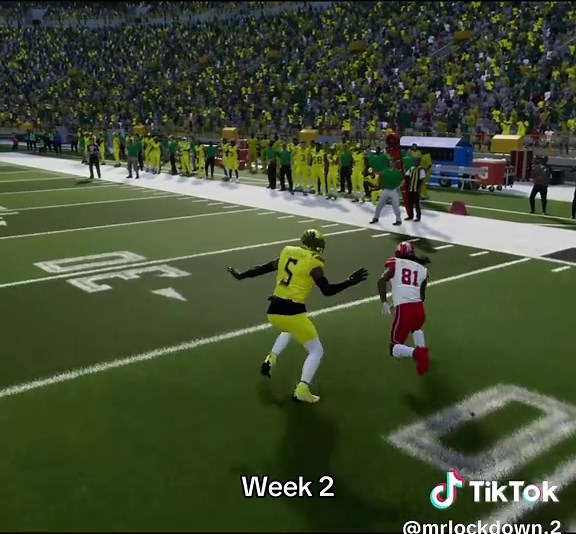 Exploring Madden 24 Mods and Game Day Fits