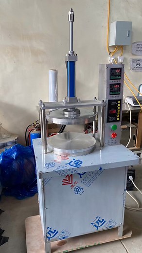 CSH Kitchen equipment on Reels