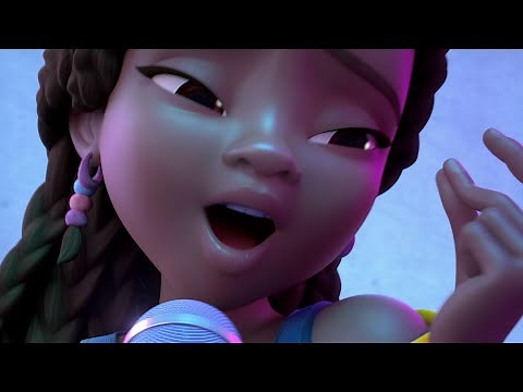 LEGO FRIENDS - There for You