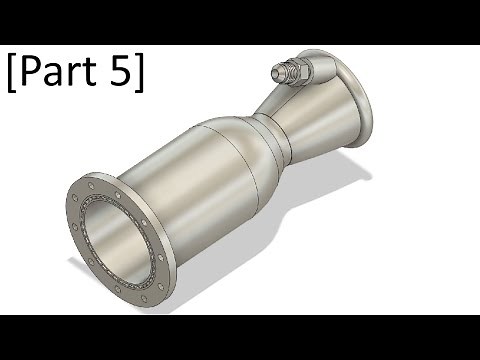 Regen Cooling for Liquid Rocket Engines
