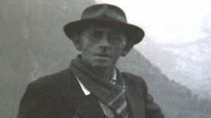 WW1 conscientious objector stories go online