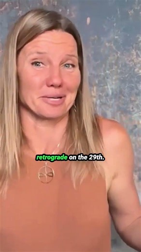 This Mercury Retrograde is DIFFERENT (Watch This)! #mercury