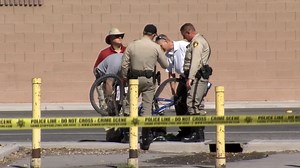 Mother encourages bicycle safety 2-years after her son was nearly killed in wreck