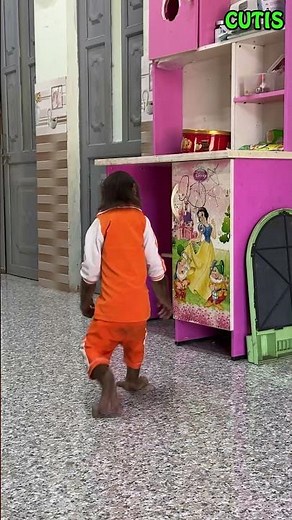 Where Did CUTIS Take the Sick Baby Monkey? The Heartwarming Rescue Story #cutis #monkey #animals