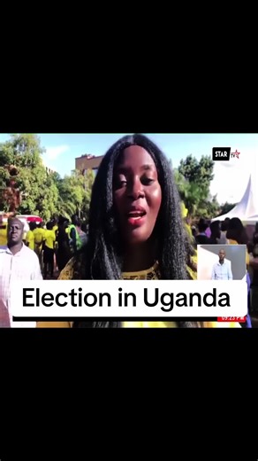 Ugandan Pakistani on TikTok