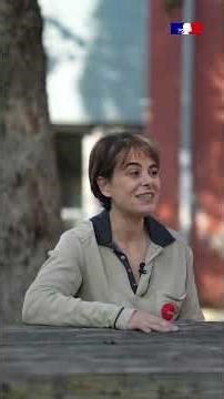 Portrait Crous - Marlène, responsable Cafet'