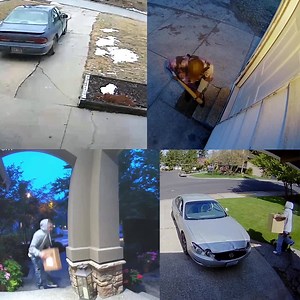 Download the free Neighbors App to get instant crime alerts from your neighbors and local police. | Ring