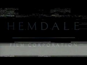 VHS Effects Test