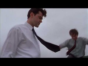 Geto Boys - Still (Office Space Version)