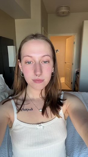 Emily Booth on TikTok