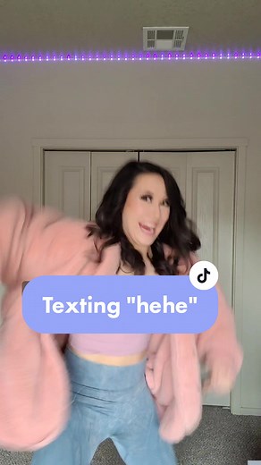 it has to be clarified that it is a gremlin laugh 😂