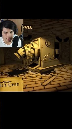 ✅NUEVOS JUEGOS GRATIS en Epic Games (BENDY AND THE INK MACHINE Y FNAF) P19✅ #shorts #short