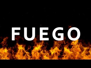 (FREE) Sick Rap Beat Dope Hard Trap Hip Hop Instrumental - "Fuego" (Prod. Nico on the Beat)