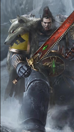 21K views · 518 reactions | Who IS Ragnar Blackmane - BERSERKER Of The Space Wolves - Hero Of 40k - SLAYER Of GHAZGHKULL | 40K Explained | Facebook