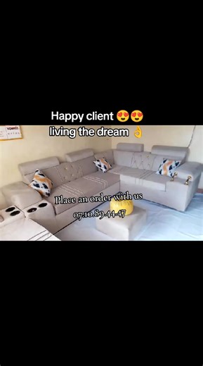 Cozy Home Furniture Designs for Your Dream Space