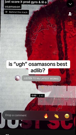 OsamaSon Slayer Rank Reveal