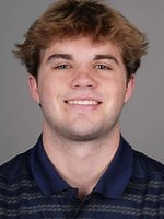 Sawyer Anderson, Arizona Wildcats, Quarterback