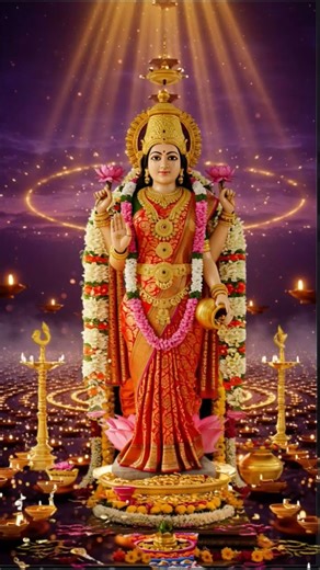 Shri Mahalaxmi#devi#devotionalsongs#hinduprayer#maasongs#navratri#durga