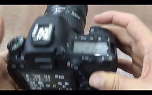 365一起拍好-佳能相机6D2操作讲解