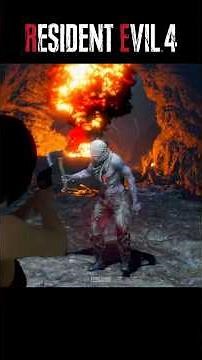 Ada Wong in Full Control | Resident Evil 4 Remake Separate Ways #residentevil