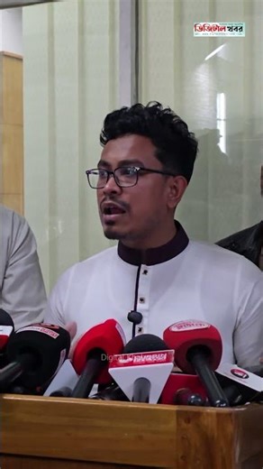 জুলাই–আগস্টের ঘটনাপ্রবাহে সাংবাদিকদের স্মৃতিচারণ করলেন সাদিক কাইয়ুম