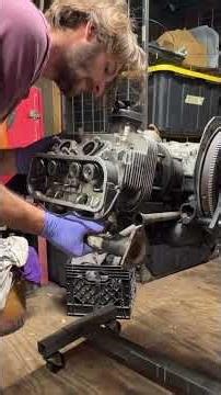 Day 117 Working On My VW Campervan EVERY DAY!!! #vwbus #restoration#builtnotbought #vanlife #vw