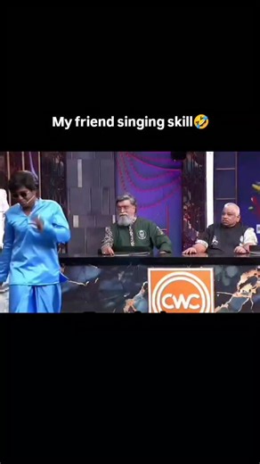 🤗Fun With CWC😂 on Instagram