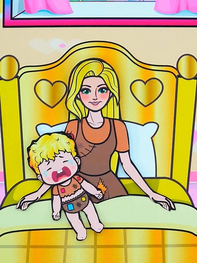 Paper Stories on TikTok