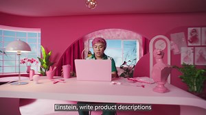 165 reactions · 12 comments | Now everyone’s an Einstein with Salesforce Einstein AI. See how every team works smarter in an instant with the #1 AI CRM. | Salesforce | Facebook