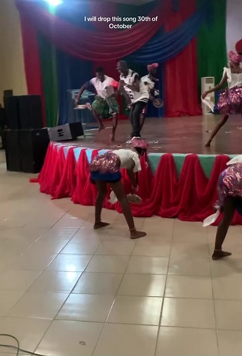 Exciting Song Release on 30th of October