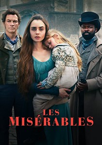 ‫Les Misérables - مسلسل يُعرض أونلاين