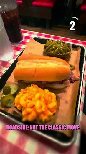 2 Pigeon Forge Eats Worth Trying