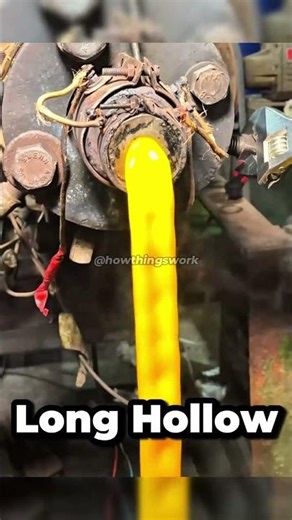 You Won’t Believe How Hoses Are Made! 😱