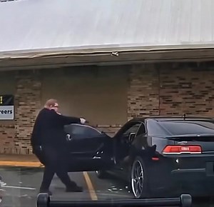 10K views · 35 reactions | 31 year Women sh0t police officer...See more in comment | Audit Eye | Facebook