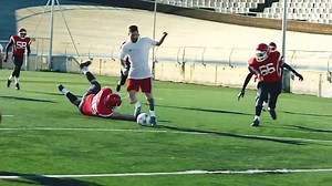 Pogba, Messi, Suarez and the F2 'create' in new Adidas ad