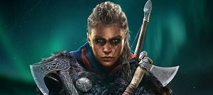 Релизный трейлер Assassin's Creed Valhalla