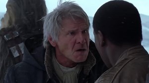 STAR WARS Video Supercut Features Every Time "The Force" Is Mentioned in the Movies — GeekTyrant