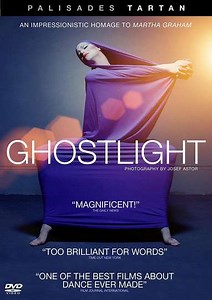 Ghostlight (2003) - Movie