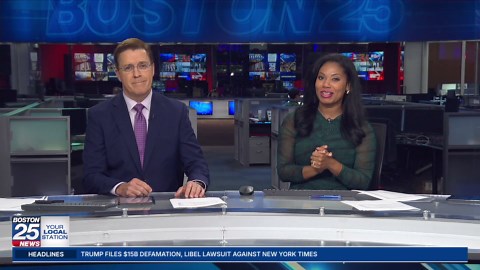 Local woman raising awareness about colon cancer