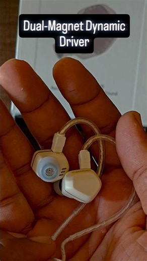Unboxing - NICEHCK Tears IEM from ‪@NiceHCK‬ #unboxing #iem