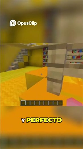 Mycrack! We explored his amazing base and pool! #minecraft #mikecrack