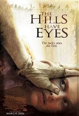 The Hills Have Eyes synopsis and movie info